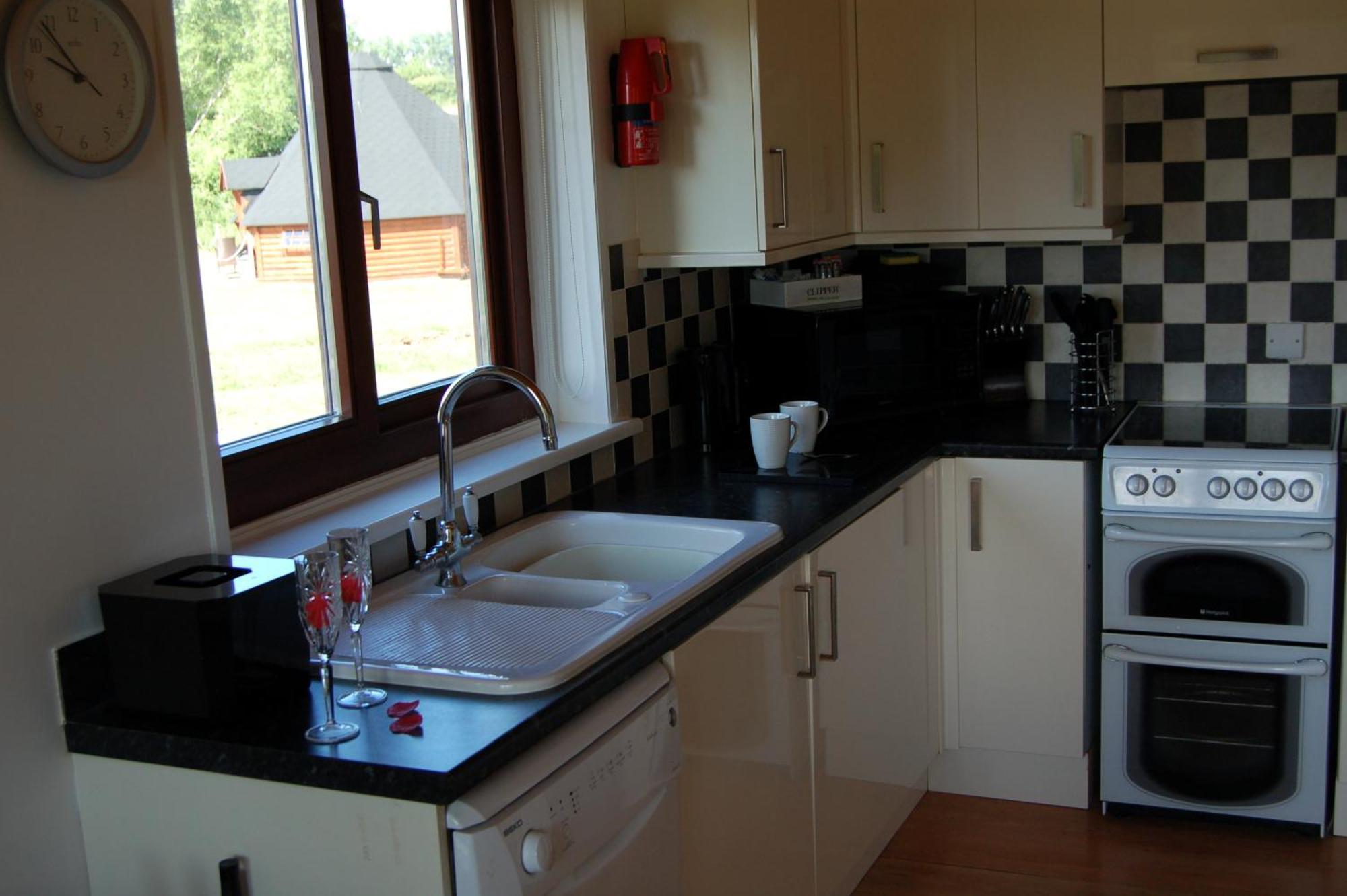 Watermeadow Lakes &