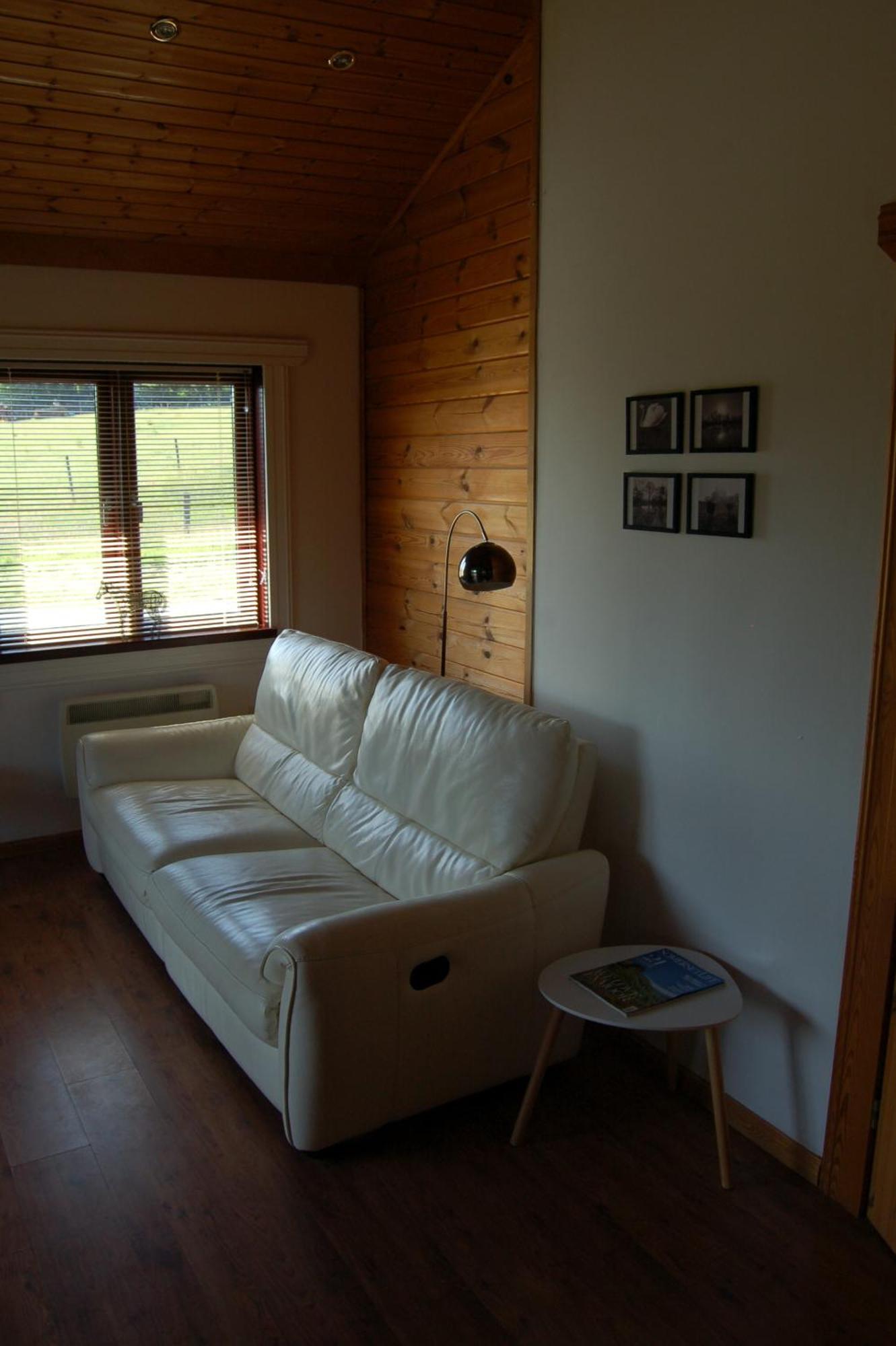 Watermeadow Lakes & Lodge